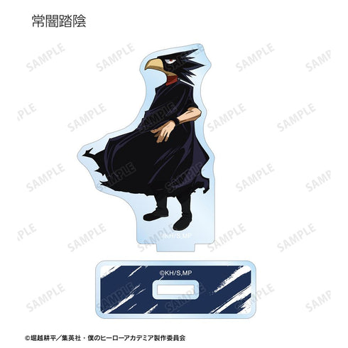 『僕のヒーローアカデミア』トレーディングアクリルスタンド vol.2 ver.B(単位/BOX)【202508再販】